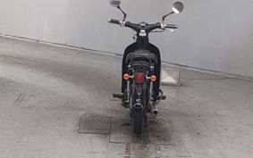 HONDA LITTLE CUB AA01