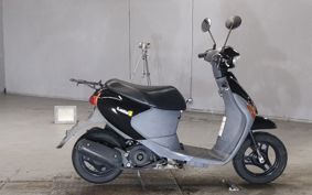 SUZUKI LETS4 CA45A