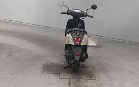SUZUKI LETS CA4AA