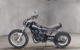 YAMAHA TW225 DG09J