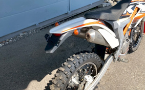 KTM 350 FREERIDE 2012 FRA40