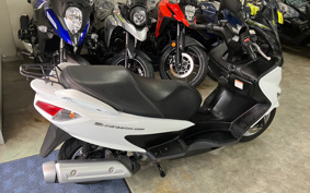 SUZUKI BURGMAN200 CH41A