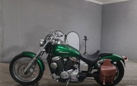 HONDA SHADOW400 SLASHER NC40
