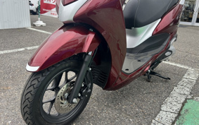HONDA LEAD 125 JK12