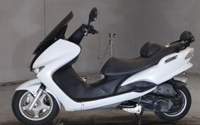 YAMAHA MAJESTY 125 5CA
