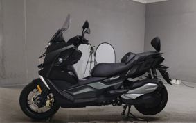 BMW C400GT 0C61