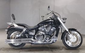 HONDA VTX1800 SC46