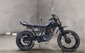 YAMAHA TW200 2JL