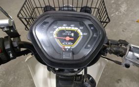HONDA SUPER CUB50 AA04