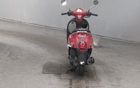 HONDA GIORNO AF77