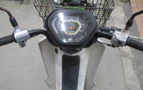 HONDA SUPER CUB110 JA10
