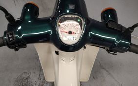 HONDA SUPER CUB110 JA59