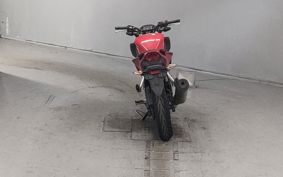 HONDA CB250 MC43