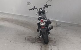 HONDA  DUX 125 JB04