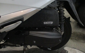 HONDA LEAD 125 JF45