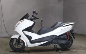 HONDA FORZA MF12