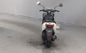 SUZUKI LETS4 CA45A