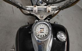 YAMAHA DRAGSTAR400 CLASSIC 4TR