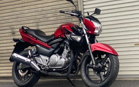SUZUKI GSR250 GJ55D