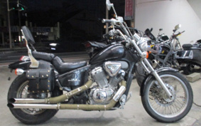 HONDA STEED400 1996 NC26
