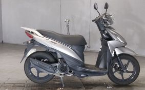 SUZUKI ADDRESS V110 CE47A