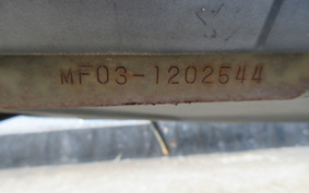 HONDA FREE WAY MF03