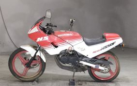 HONDA NS50F AC08
