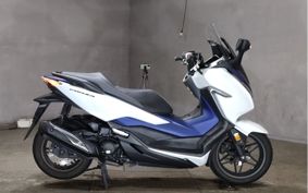 HONDA FORZA MF13