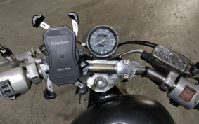HONDA STEED400 NC26