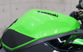 KAWASAKI NINJA ZX-25R KRT ED ZX250G