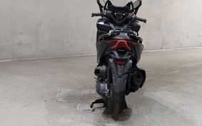 HONDA FORZA MF17