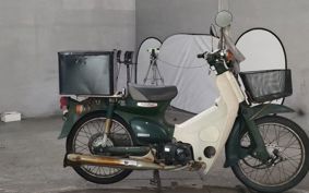 HONDA SUPER CUB50 AA01