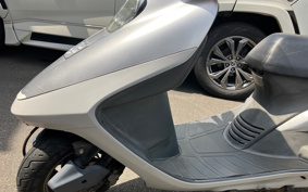 HONDA SPACY125 JF04