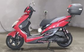 YAMAHA CYGNUS125XSR SE44J