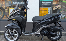 YAMAHA TORI CITY125 SE82J