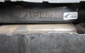 HONDA DIO 110 JF31