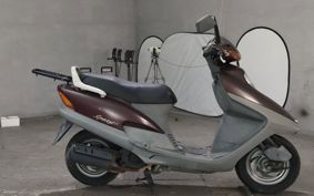 HONDA SPACY125 JF04