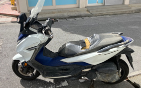 HONDA  FORZA 250 MF13