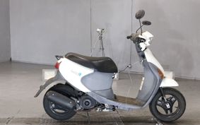 SUZUKI LETS4 CA41A