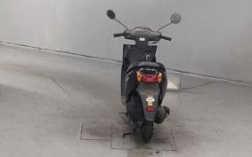 SUZUKI LETS4 CA41A