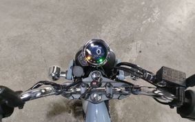 HONDA  DUX 125 JB06