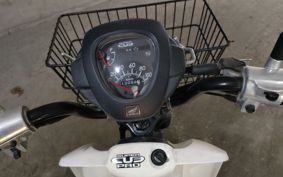 HONDA SUPER CUB110 JA07