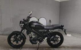 YAMAHA XSR155 RG63