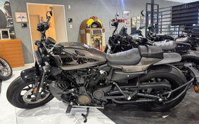 HARLEY  HARLEY RH1250S 2023 ZC4