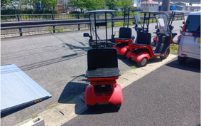 HONDA GYRO TA03
