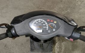 YAMAHA JOG SA36J