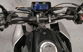 HONDA CB125 R JC79