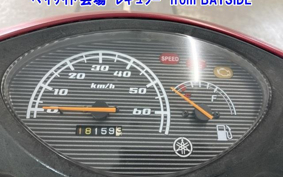 YAMAHA JOG-5