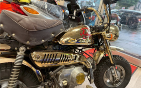 HONDA MONKEY Z50J