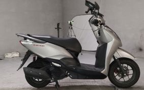 HONDA LEAD 125 JK12